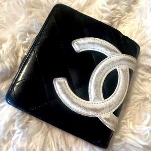 Vintage Chanel Wallet